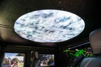1997 AM General Humvee for sale
