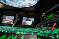 1997 AM General Humvee for sale