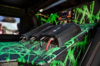 1997 AM General Humvee for sale