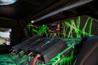 1997 AM General Humvee for sale