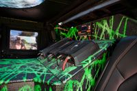 1997 AM General Humvee for sale