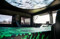 1997 AM General Humvee for sale
