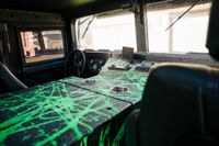 1997 AM General Humvee for sale