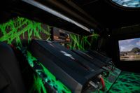 1997 AM General Humvee for sale
