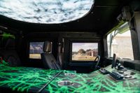 1997 AM General Humvee for sale
