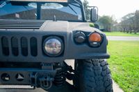1997 AM General Humvee for sale