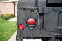1997 AM General Humvee for sale