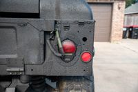 1997 AM General Humvee for sale