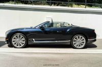2022 Bentley Continental GTC Speed for sale