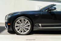 2022 Bentley Continental GTC Speed for sale