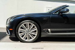 2022 Bentley Continental GTC Speed for sale