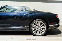 2022 Bentley Continental GTC Speed for sale