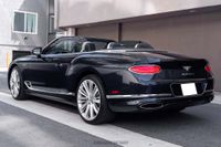 2022 Bentley Continental GTC Speed for sale