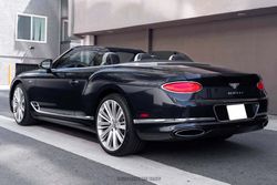 2022 Bentley Continental GTC Speed for sale