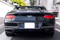 2022 Bentley Continental GTC Speed for sale