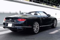 2022 Bentley Continental GTC Speed for sale