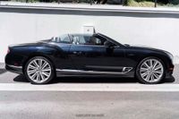 2022 Bentley Continental GTC Speed for sale