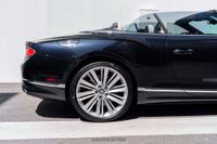 2022 Bentley Continental GTC Speed for sale
