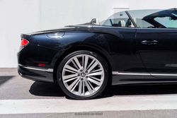 2022 Bentley Continental GTC Speed for sale