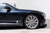 2022 Bentley Continental GTC Speed for sale