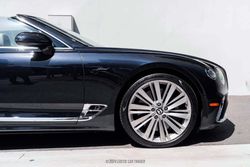 2022 Bentley Continental GTC Speed for sale
