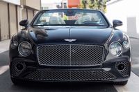 2022 Bentley Continental GTC Speed for sale