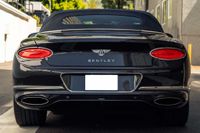 2022 Bentley Continental GTC Speed for sale