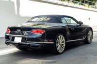 2022 Bentley Continental GTC Speed for sale
