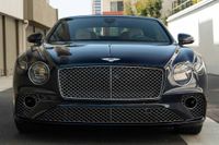 2022 Bentley Continental GTC Speed for sale