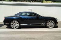 2022 Bentley Continental GTC Speed for sale