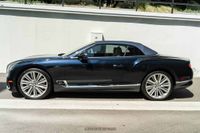 2022 Bentley Continental GTC Speed for sale
