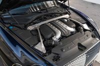 2022 Bentley Continental GTC Speed for sale