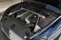 2022 Bentley Continental GTC Speed for sale