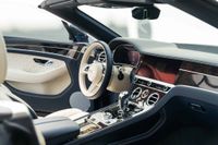2022 Bentley Continental GTC Speed for sale