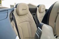 2022 Bentley Continental GTC Speed for sale