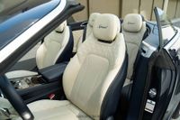 2022 Bentley Continental GTC Speed for sale