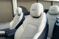 2022 Bentley Continental GTC Speed for sale