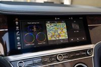 2022 Bentley Continental GTC Speed for sale