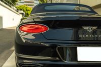 2022 Bentley Continental GTC Speed for sale