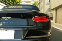 2022 Bentley Continental GTC Speed for sale