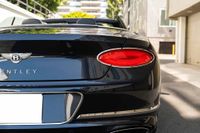 2022 Bentley Continental GTC Speed for sale