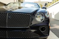 2022 Bentley Continental GTC Speed for sale
