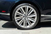 2022 Bentley Continental GTC Speed for sale