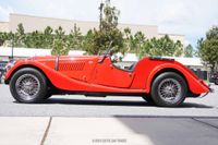1962 Morgan Plus 4 for sale