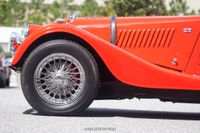 1962 Morgan Plus 4 for sale
