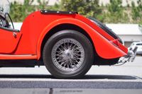 1962 Morgan Plus 4 for sale