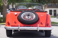 1962 Morgan Plus 4 for sale