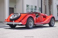 1962 Morgan Plus 4 for sale