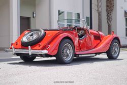 1962 Morgan Plus 4 for sale