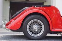 1962 Morgan Plus 4 for sale